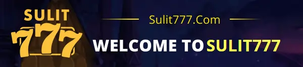 Sulit 777 Online Casino