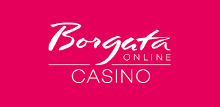 Borgata Casino Slot
