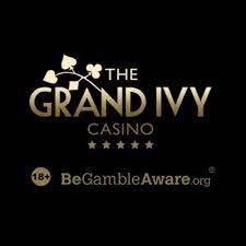 Grand Ivy Casino
