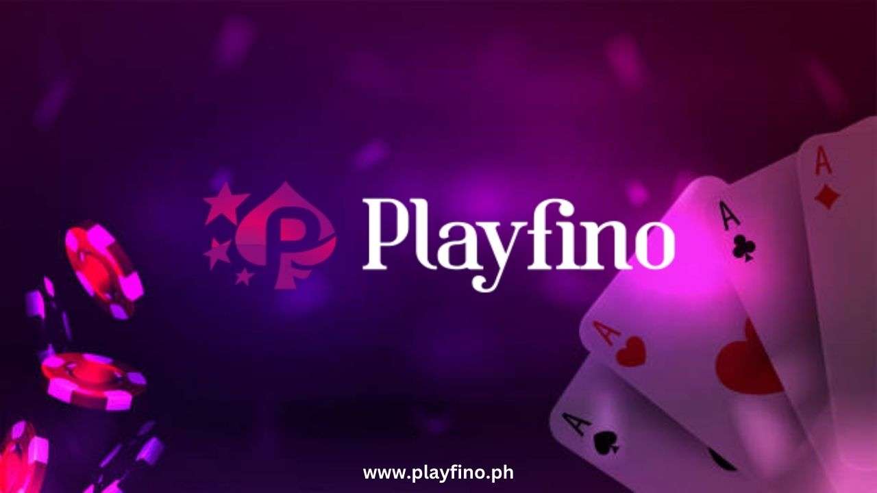 How To Sign Up In Playfino Casino