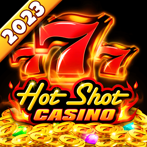 777Hotshot Casino