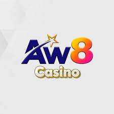Aw8 Casino