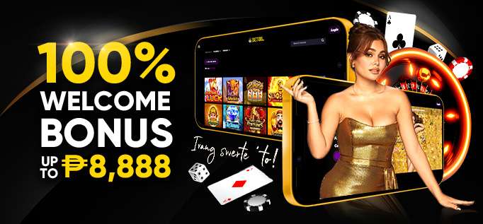 Peso88 Online Casino
