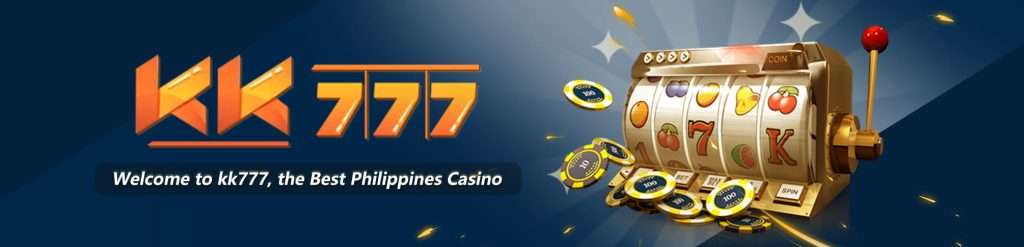 KK777 Online Casino