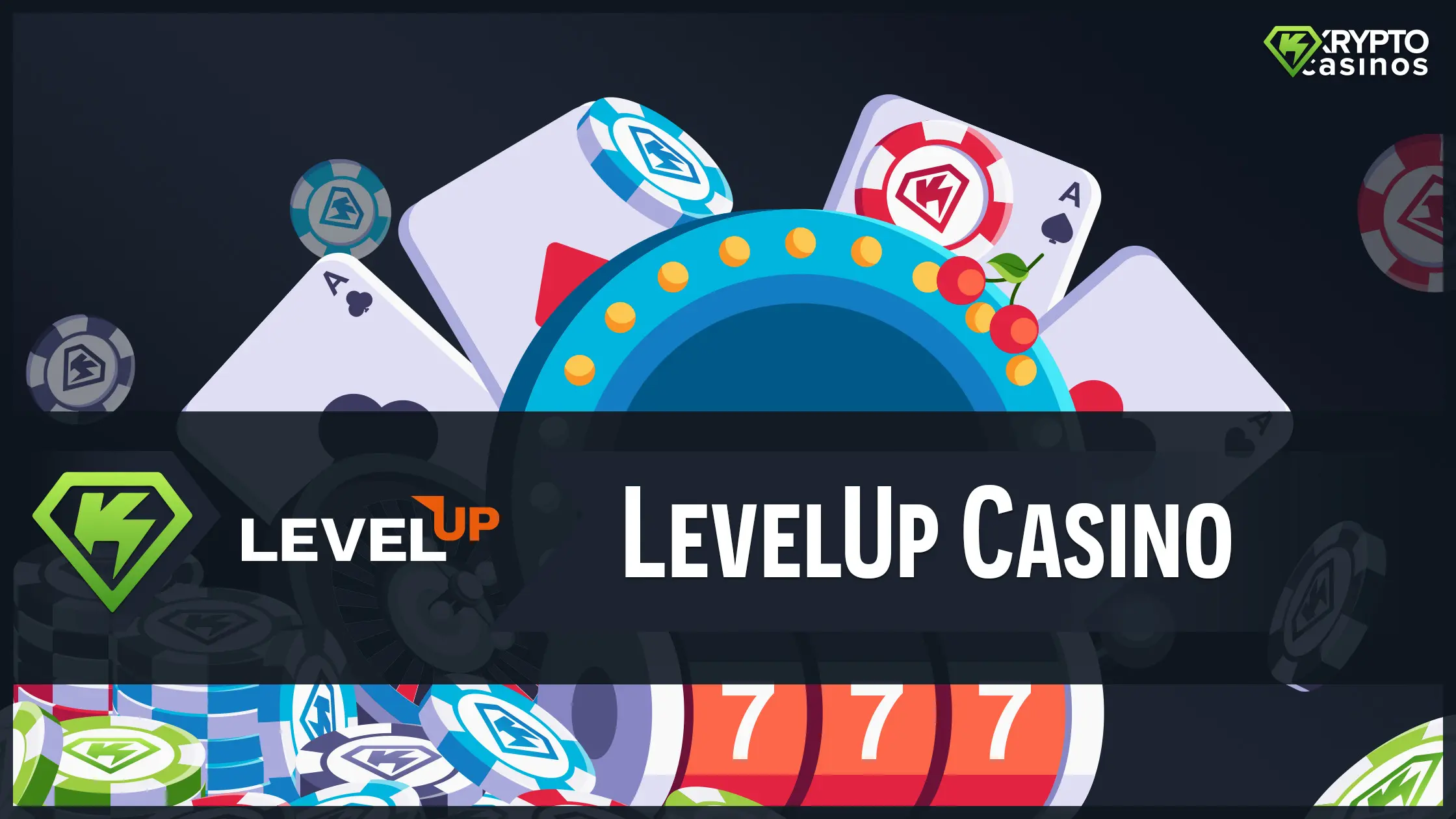 Levelup Casino