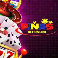 Pinasbet Online Casino