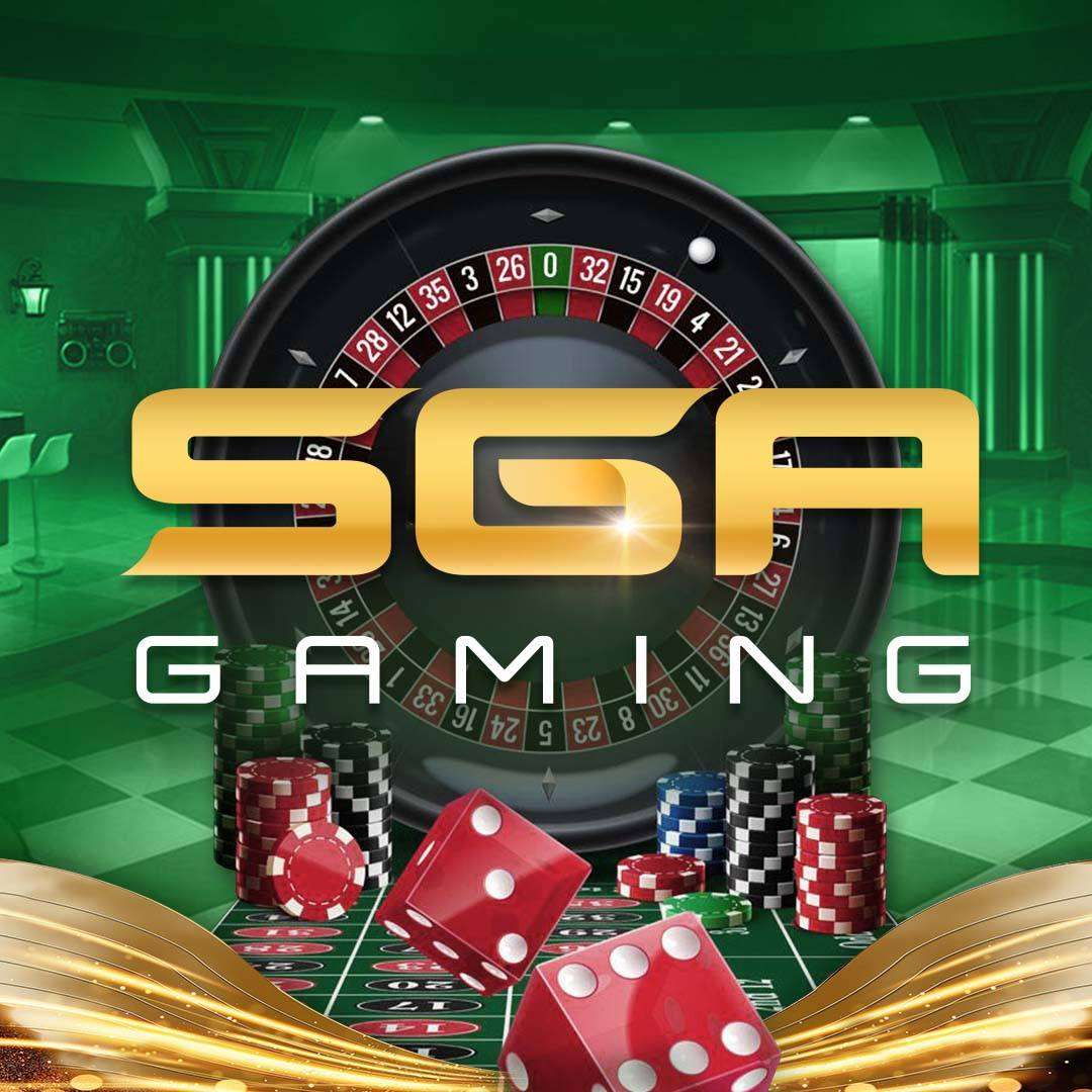 SGA Gaming