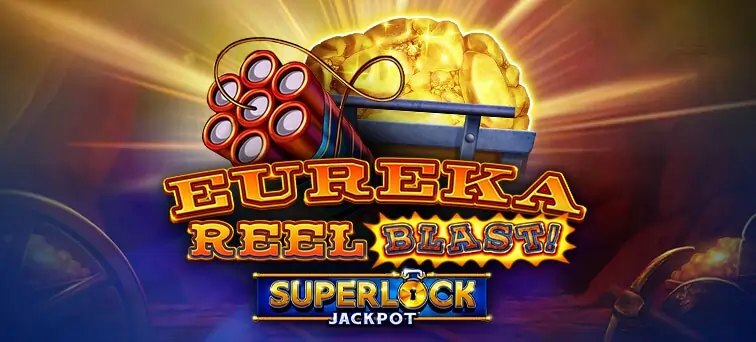 Eureka Online Casino