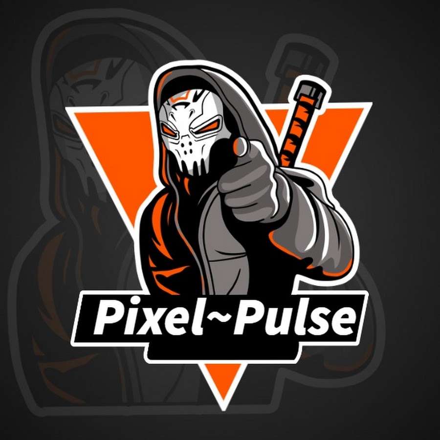 pixel Pulse Gaming 