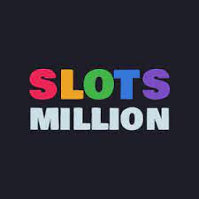 slots million
