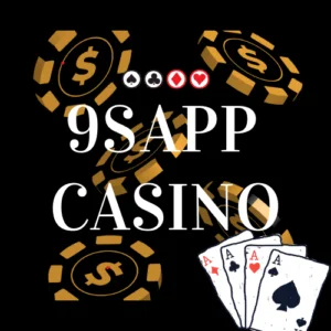 9S App Casino