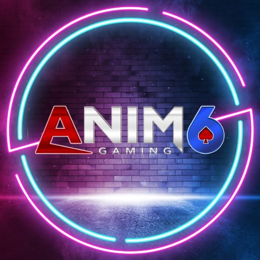 Anim6 Gaming